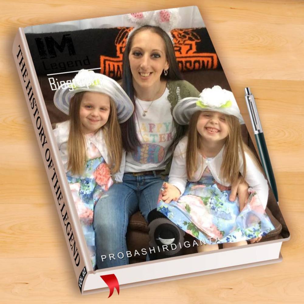 Meet your Posher, Kayla